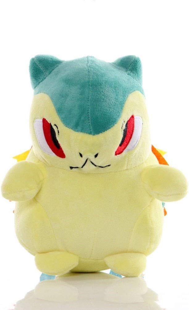 cutest pokemon plush