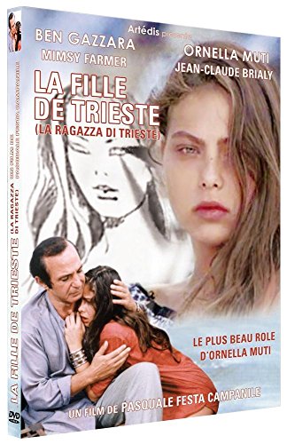 La Fille de Trieste