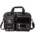 Tactical Baby Gear Deuce 2.0 Tactical Diaper Bag (Black Camo)