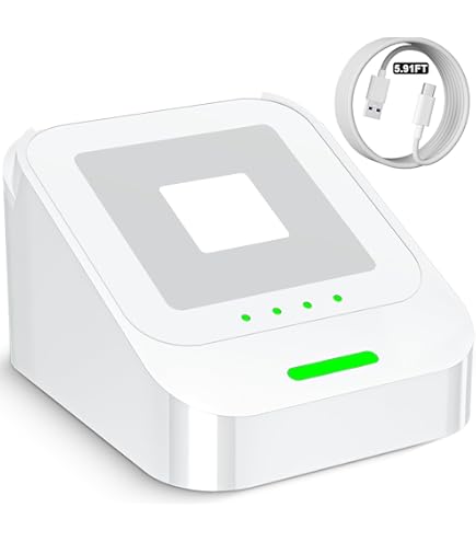 Amazon.com: Square Contactless + Chip Reader : Electronics