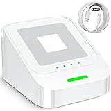 VASTHOME 2nd-Gen Square Card Reader Stand for