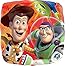 Woody Buzz Party Supplies Lightyear and Friends 4th Birthday Balloon Bouquet Decorations