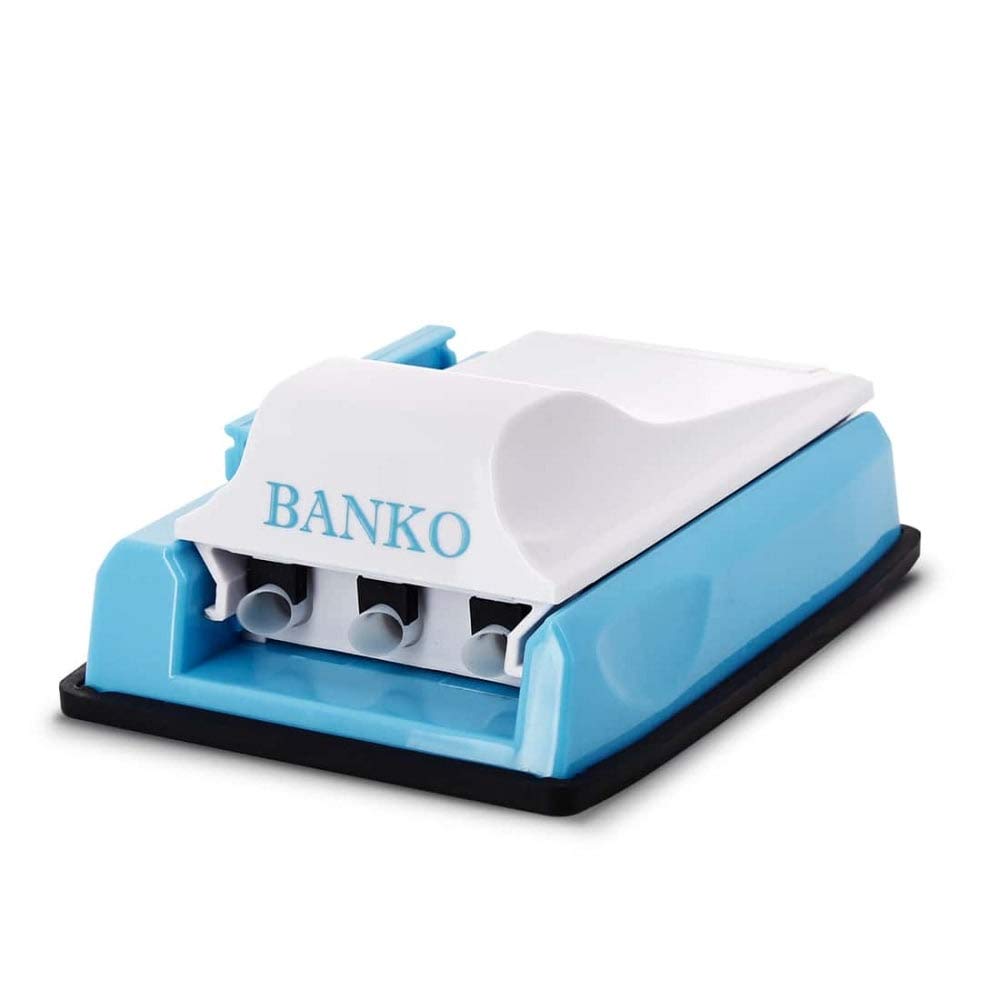 Banko Piping Machine Triple Room