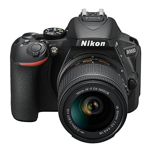Nikon-1576-D5600-DX-Format-Digital-SLR-with-AF-P-DX-NIKKOR-18-55mm-f35-56G-VR-Lens-Black-Renewed