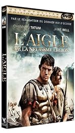 L'aigle De La Neuvième Légion