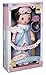 Mooshka Goodnight Starlight Doll, Jessa
