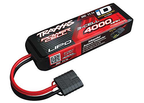 Traxxas 2994 Battery Charger Completer Set: 2849X Battery (1)/ 2970 Charger - //coolthings.us