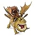 DreamWorks Dragons MEATLUG action dragon