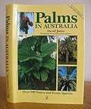 Palms in Australia by 