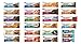 Quest 2019 New Variety Ultimate Protein Bars Variety 22 Quest Flavor + 3 Quest Hero Bars 25 Bars Total
