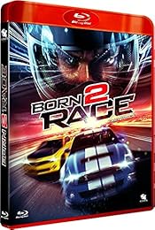 Born to Race 2 - Blu-ray