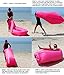 SmoothBag Premium Original Inflatable Lounger Sofa | Easily Setup in Seconds Without A Pump | Inflatable Air Lounger, Portable Lounging Sofa, Air Hammock | Perfect For Any Outdoor Activity
