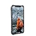 URBAN ARMOR GEAR UAG iPhone Xs/X [5.8-inch Screen] Case Plyo [Ash] Translucent Shockproof Military Drop Tested Protective Cover