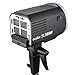 Godox SLB60W 60Ws 5600K ± 200K White Lithium Battery 11.1V 8700mAH Version LED Video Light Studio ContinuousLamp for Camera DV Camcorder