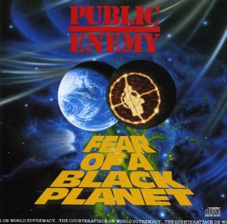 fear of a black planet shoes