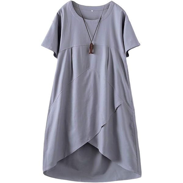 lucila linen dress Nyla Linen Dress in Rouge – Lusana main image 1