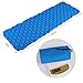GWHOLE Lightweight Sleeping Pad Inflatable Sleeping Bag Pad for Backpacking Hiking Campingthumb 1
