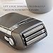 Remington Heritage Series Shaver