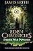 Spider Web Powder (Eden Chronicles) (Volume 2) by James Erith