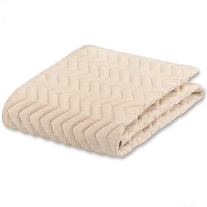 Amazon Francebed グッドスリーププラス バイオベッドパッド クイーンロング 170 5cm ベッドパッド 敷きパッド オンライン通販