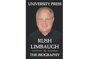 Rush Limbaugh Book: The Biography of Rush Limbaugh