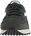 Saucony Originals Men's DXN Trainer Classic Retro Running Shoe, Green/White, 9.5 M US