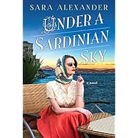 Under a Sardinian Sky