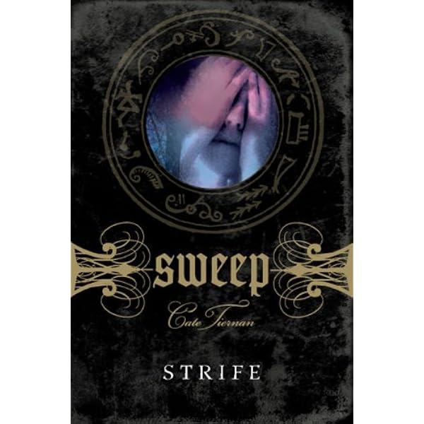 sweep 1-6巻 セット Cate Tierman Amazon.com: Changeling (Sweep, No. 8): 9780142410233