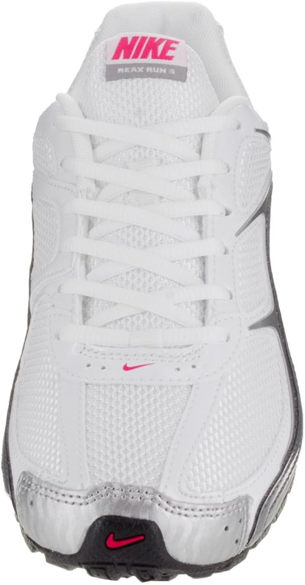  | Nike Women's Reax Run 5 Running Shoes | Road Running