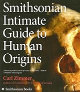 Smithsonian Intimate Guide to Human Origins