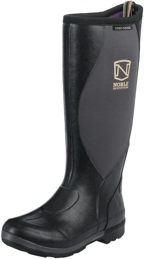 muds cold front boots