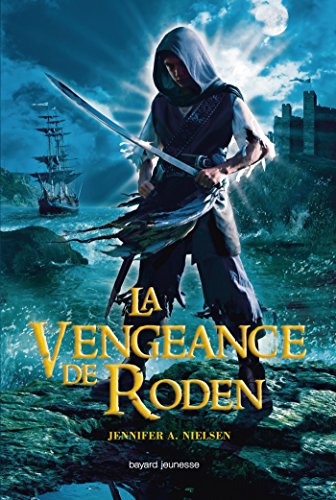 La  vengeance de Roden