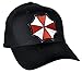 Resident Evil Umbrella Corporation Hat Baseball Cap Alternative Clothing