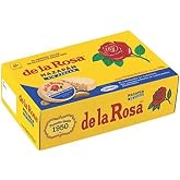 De la Rosa Mazapan Sugar Free, Peanut Candy 18 pieces Made with perfectly selected roasted peanuts.