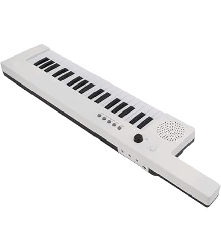 Yamaha SHS500B YAMAHA SONOGENIC JAM KEYBOARD, Black : Amazon.ca