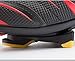 ODIER Road Bike Cleats Bicyce Cycling Cleats Compatible with Shimano SPD-SL (6 Degree Float) Jan6 2018 Upgraded Quality