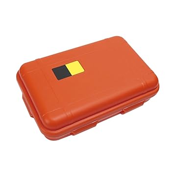 Aufbewahrungsbox Camping