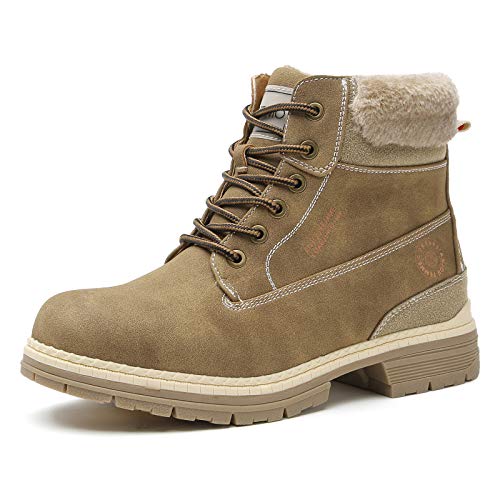 winter work boots womens