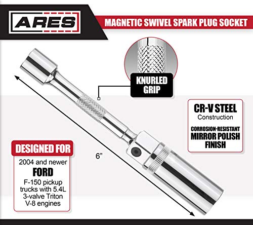 1 ARES+8+Inch+16+inch+Magnetic+Removal