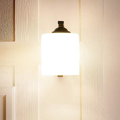 ledmo aplique de pared vintage e27