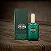 Stetson Sierra Cologne Spray for Men by Stetson 1.5 Fluid Ounce Spray Bottle A Bold Blend of fresh green woods, citrus and sage