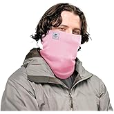 Original Turtle Fur Fleece - The Turtle's Neck, Heavyweight Neck Warmer