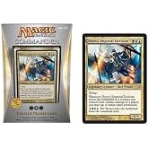 Sports Memorabilia MTG Commander 2013 Deck - Evasive Maneuvers - Magic the Gathering