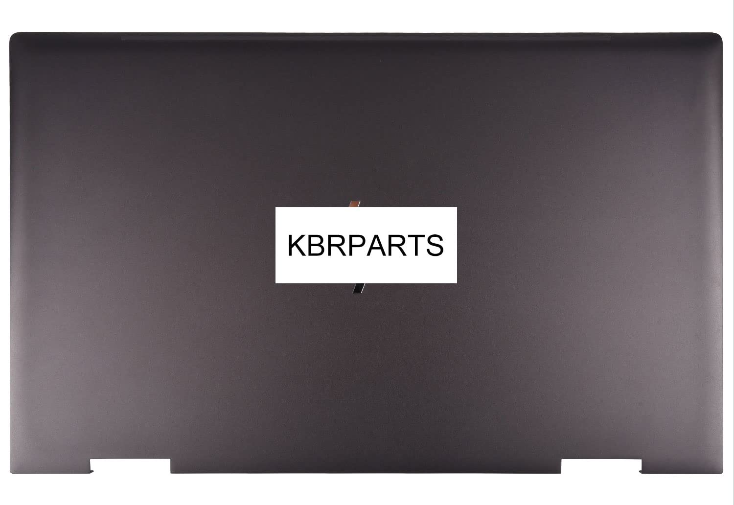 Photo 1 of Replacement LCD Back Cover for 15.6" HP Envy X360 15M-EE 15M-ED 15T-ED 15-ED, Envy x360 15M-EE0013DX 15M-EE0023DX 15M-ED0013DX 15M-ED0023DX 15T-ED000 Series Laptop L93204-001 AM2UU000330, Brown