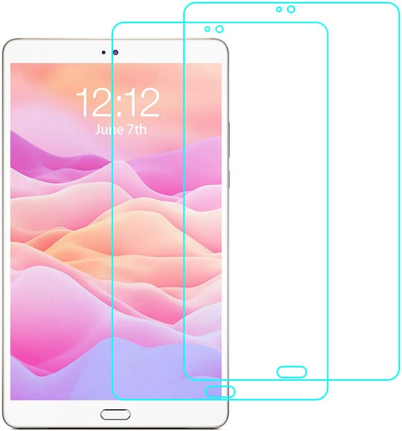 RLTech Screen Protector for Teclast M8