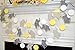 Elephant baby shower decorations,