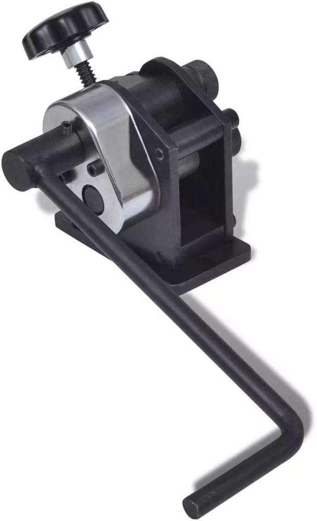 Xingshuoonline Manual Roll Bending Machine Cutting Shear Snips