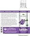 Plant Therapy Lavender Hydrosol 4 oz (Flower Water) By-Product of Essential Oils