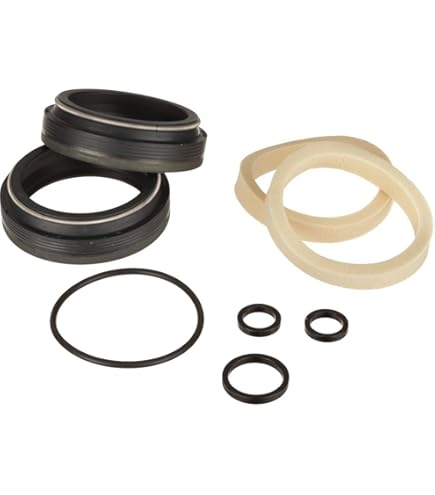 FOX Seal Kit For 32 / 34 / 36 / 40 With GRIP Cartridge As