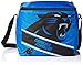 FOCO NFL Big Logo Stripe 12-Pack Cooler